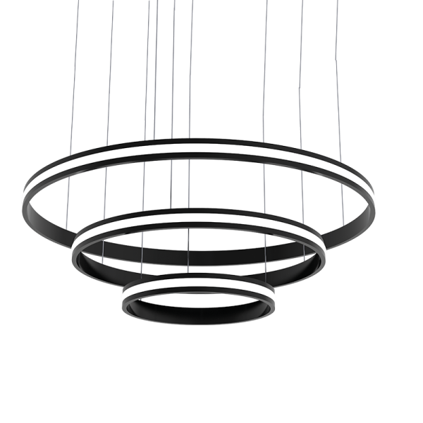 Линия-С трехместный 132W