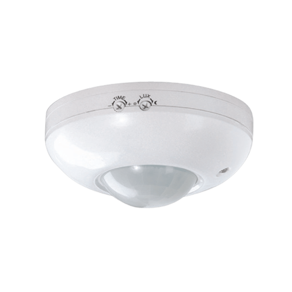 360° Hareket Sensörü