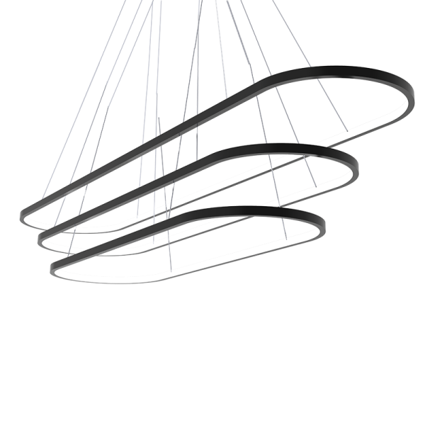 Линия-R тройная 154 Вт