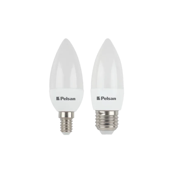 Светодиодная свеча зажигания