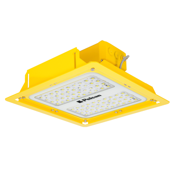 Пиролизный взрывозащищенный  50 Вт