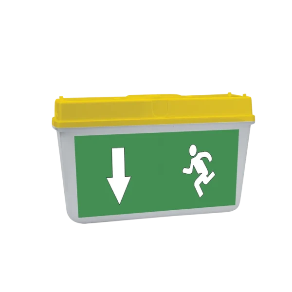 Рауслед Ex-Proof  15 Вт