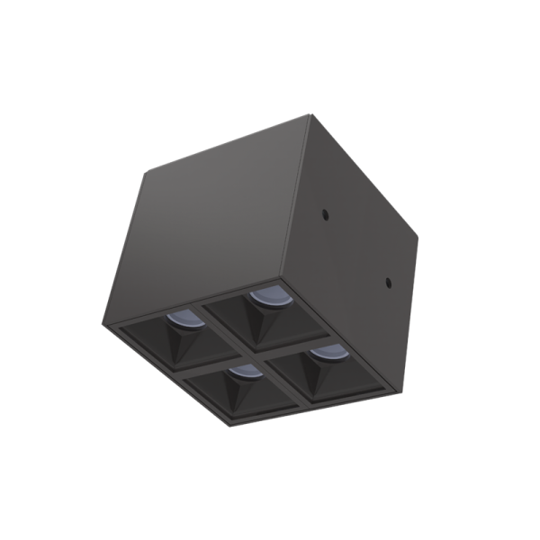 Нора S Поверхностный топ 3W