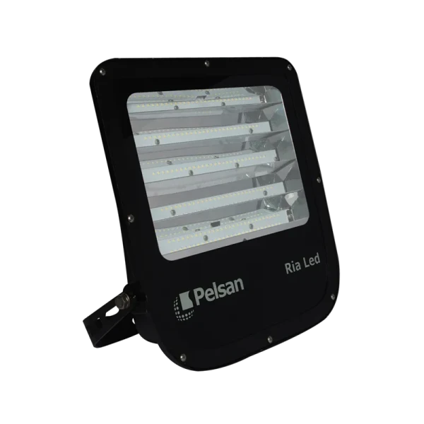 Асимметричный отражатель Ria