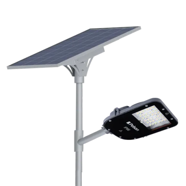 Солнечная Дока G2