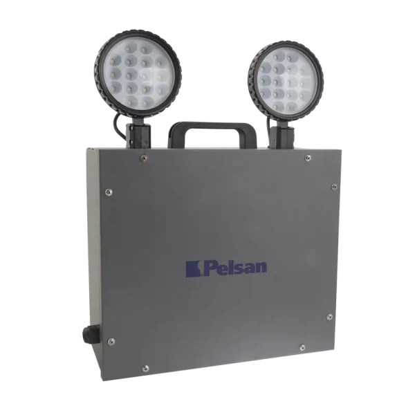 IP65 2x10 Вт Аварийная точка