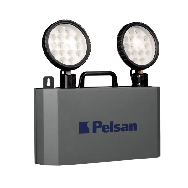 Аварийная точка 2x5 Вт