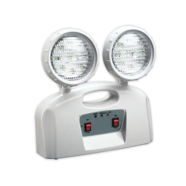 2x5 Аварийная точка