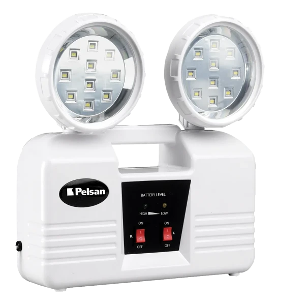 2x10 Пластиковые аварийные точки