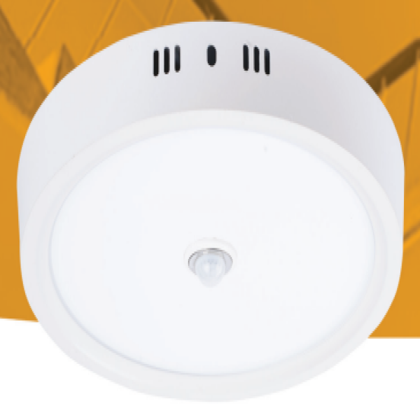 Сенсорный светильник