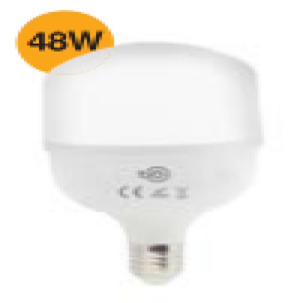 Лампы высокой мощности 48ВТ