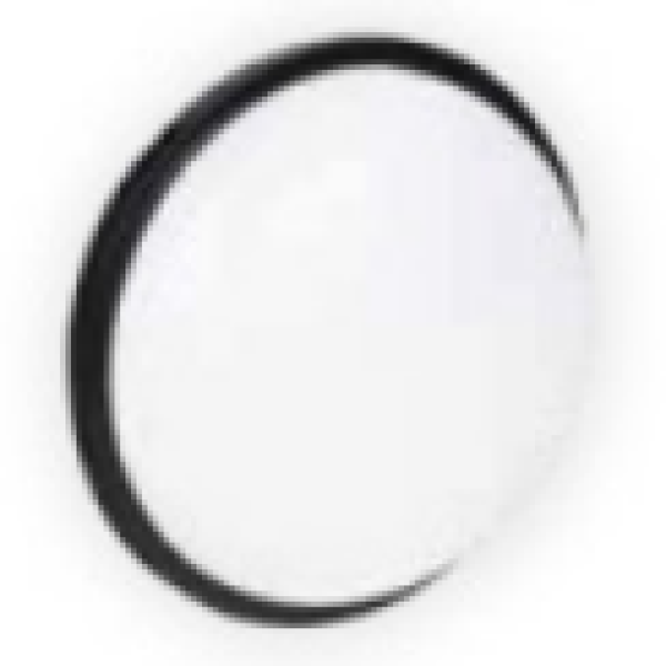 Круглые настенные светильники 15 Вт