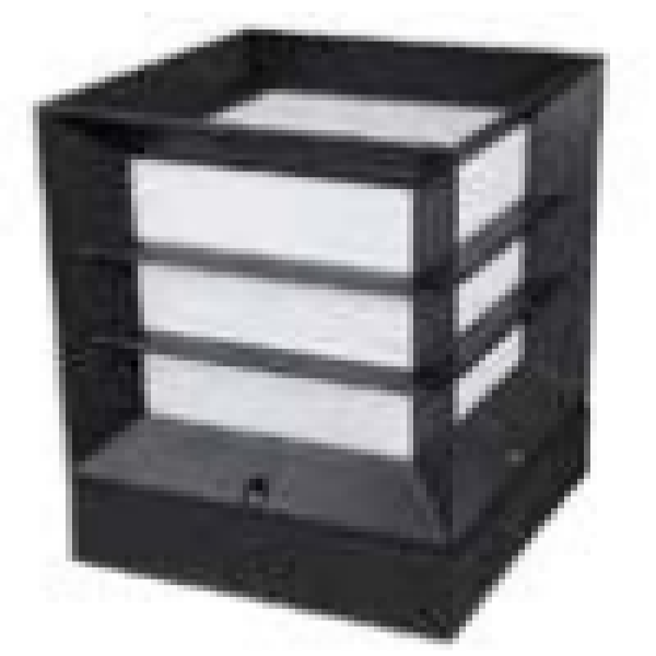 Декоративное наружное освещение E27 Модель 5