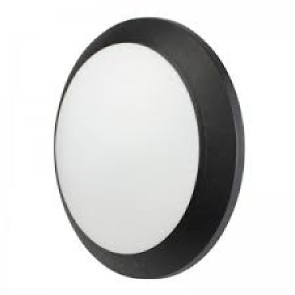 Круглый светильник E27