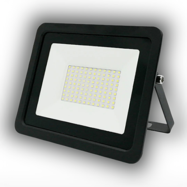 Светодиодный прожектор 50 Вт