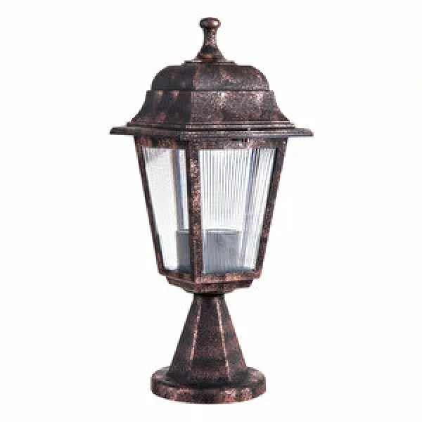 Декоративное наружное освещение E27 Модель 2