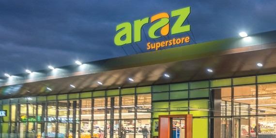 Veyseloglu Araz Supermarkets